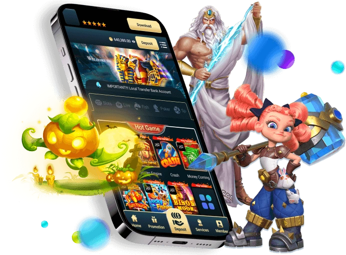 Giá Trị Tối Đa tải 999slot