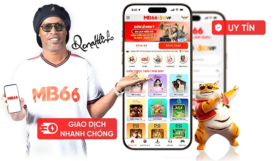 Tính năng ứng dụng 999slot