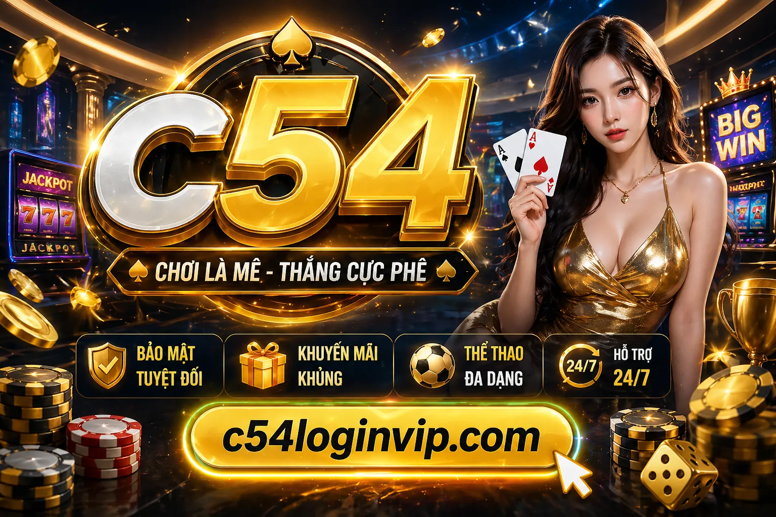 Sòng bạc trực tuyến 999slot
