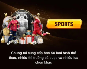 Chọn môn thể thao và kèo cược tại 999slot