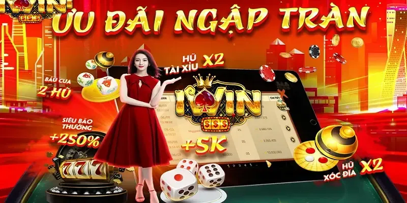 Sự kiện đặc biệt tại 999slot